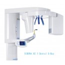 SIRONA XG 3 Dental X-Ray